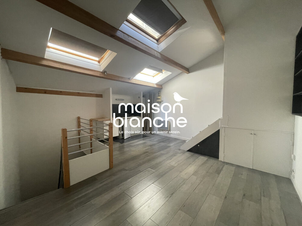 Appartement à louer Bordeaux
