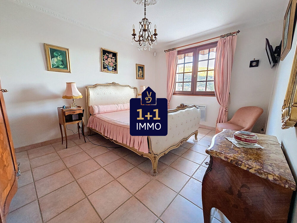 � vendre  Maison Seillans (83440)