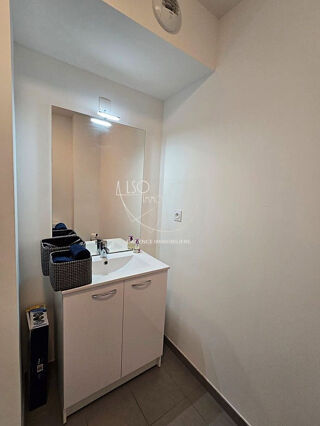  Appartement � vendre 2 pi�ces 50 m�