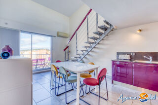 Appartement à vendre 3 pièces 63 m²