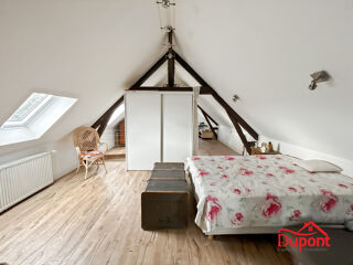  Maison à vendre 5 pièces 135 m²