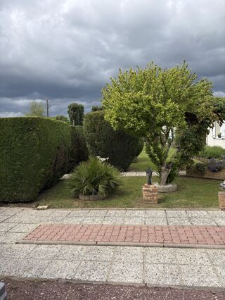  Maison à vendre 6 pièces 126 m²