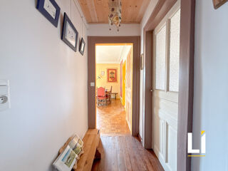  Appartement � vendre 3 pi�ces 78 m�