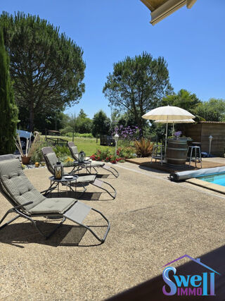  Maison � vendre 15 + pi�ces 543 m�