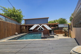  Maison à louer 4 pièces 104 m²