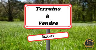  Terrain � vendre 