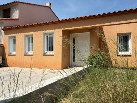 IMMEUBLE VENDU LOUE 225000 66100 Perpignan