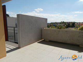  Appartement à louer 2 pièces 38 m²