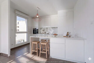  Appartement à vendre 4 pièces 84 m²