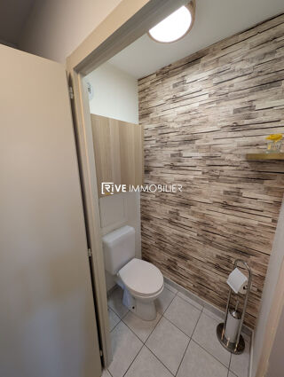  Appartement à louer 2 pièces 51 m²