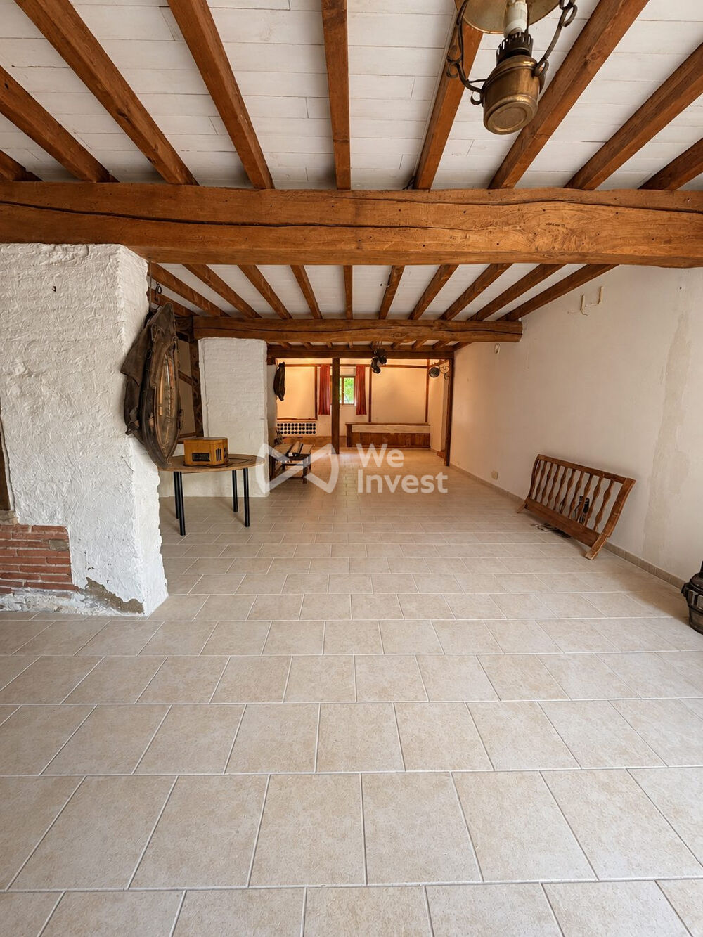 Vente Maison Propriété de caractère d'environ 334 m² avec piscine couve Villemur-sur-tarn