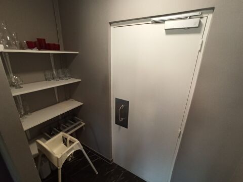   Vente MURS Restau + Appart. Proche LIMOGES 