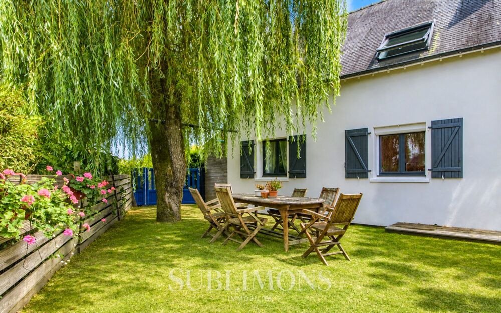 Maison à vendre Surzur