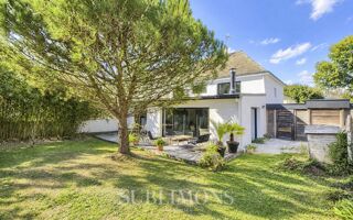  Maison à vendre 6 pièces 170 m²