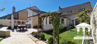  Maison � vendre 6 pi�ces 184 m�