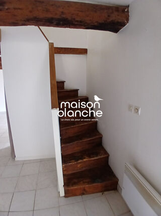  Maison � louer 3 pi�ces 70 m�