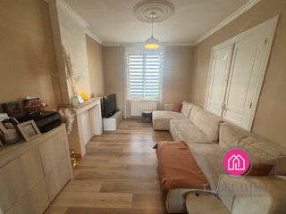  Maison � vendre 4 pi�ces 115 m�