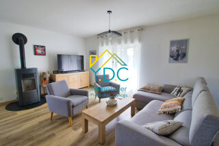  Maison à vendre 4 pièces 1 m²