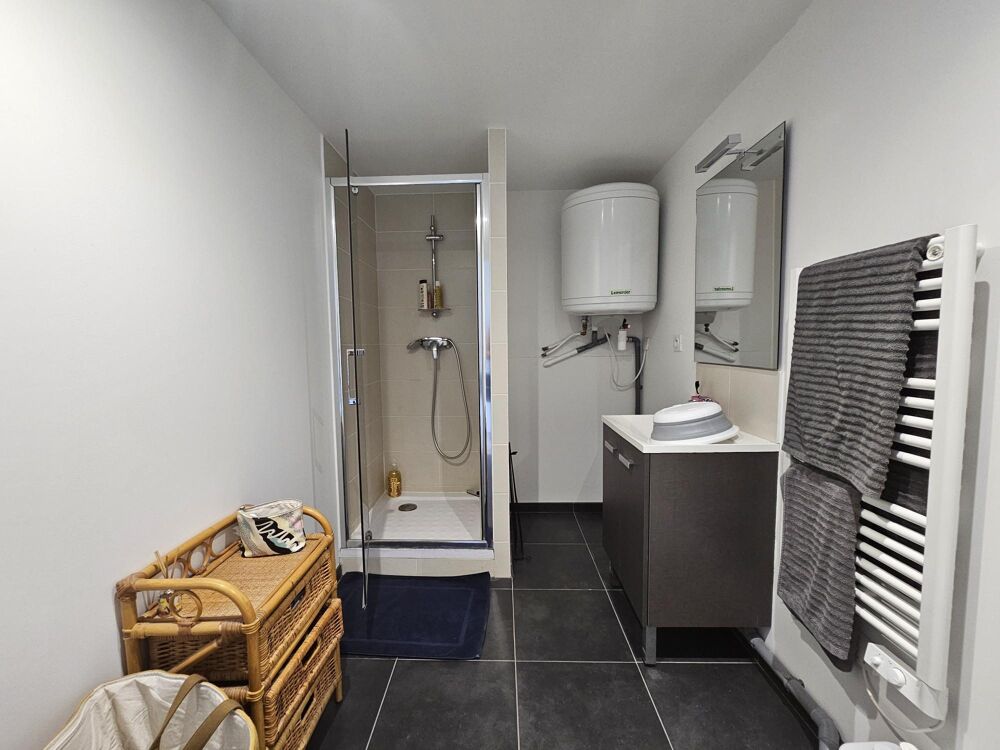 Location Appartement A Louer - Logement étudiant meublé de 28m2 : Boulevard des Min Toulouse