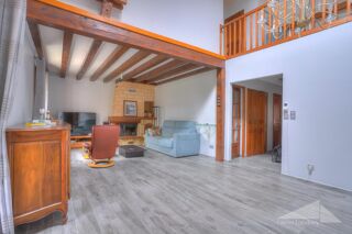  Maison à vendre 5 pièces 148 m²