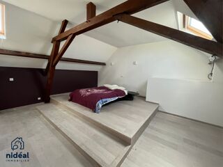  Maison � vendre 8 pi�ces 1 m�