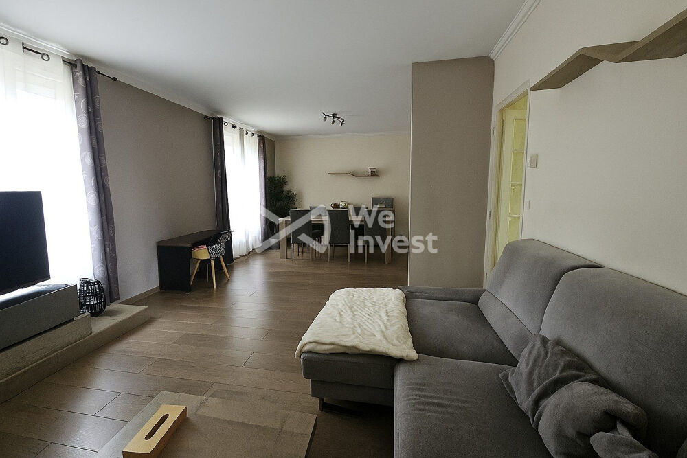 Vente Immeuble ? IMMEUBLE DE RAPPORT – CENTRE-VILLE DE RETHEL + GRAND EXT? Rethel