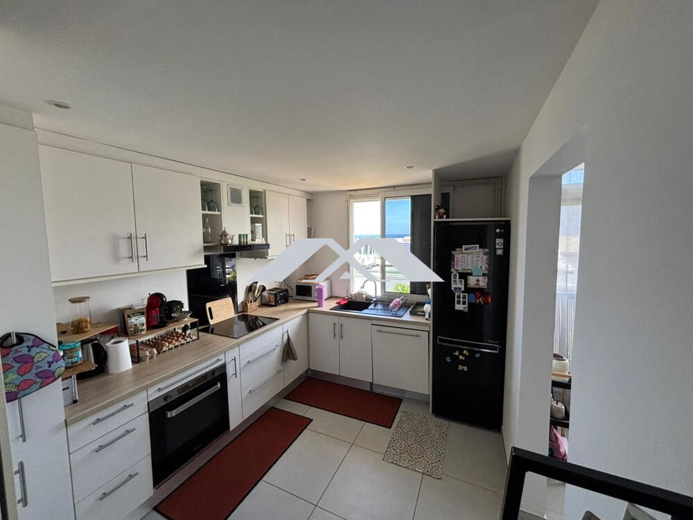Superbe appartement T4 rénové  Casabona- Saint-Pierre
