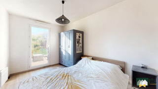  Appartement � vendre 2 pi�ces 43 m�