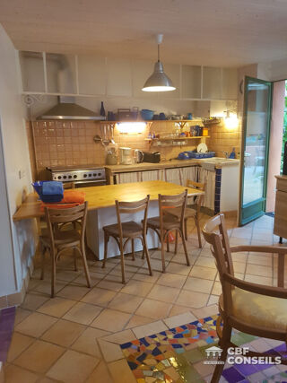  Maison � vendre 14 pi�ces 260 m�