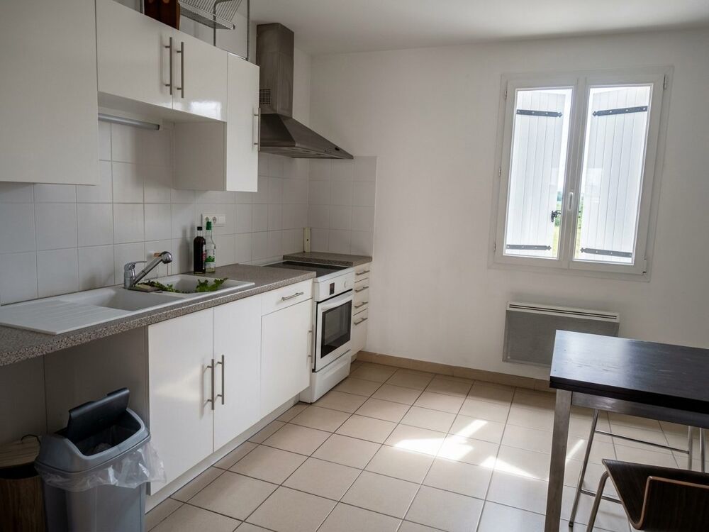 Location Appartement Appartement 3 pièces REALMONT Réalmont