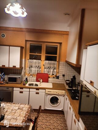  Maison � vendre 5 pi�ces 109 m�