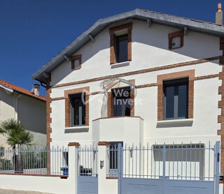  Maison � vendre 6 pi�ces 240 m�