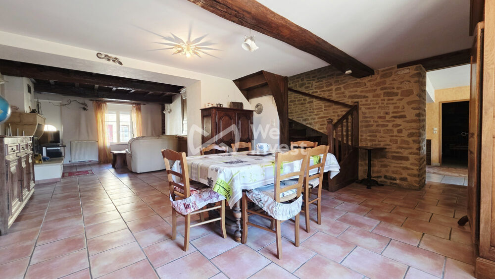 Vente Maison Maison à vendre Douzy Douzy