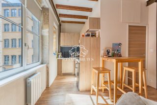  Appartement � vendre 1 pi�ce 25 m�