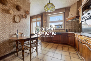 Maison à vendre 6 pièces 213 m²