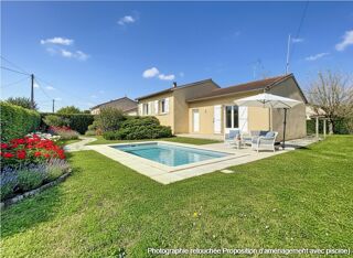  Maison à vendre 4 pièces 126 m²
