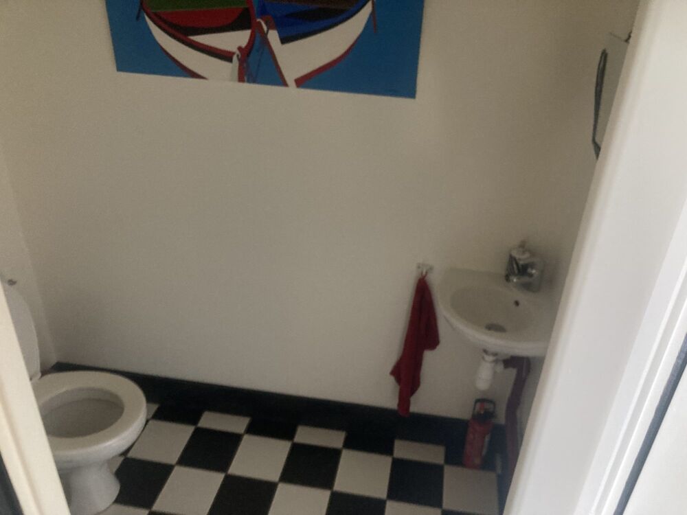 Splendide Appartement situé en centre-ville de LIMOGES !