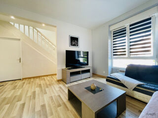  Maison à vendre 4 pièces 88 m²