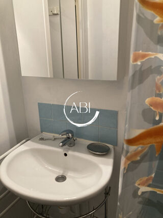  Appartement � vendre 1 pi�ce 18 m�