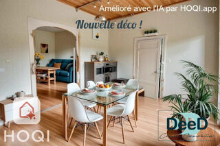  Maison � vendre 7 pi�ces 171 m�