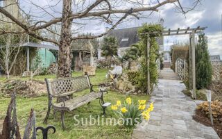  Maison � vendre 7 pi�ces 150 m�