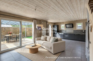  Maison à vendre 3 pièces 60 m²