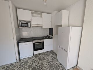  Appartement � vendre 2 pi�ces 35 m�