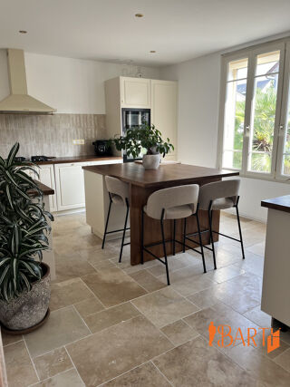  Maison à vendre 5 pièces 106 m²