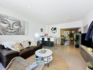  Maison à vendre 4 pièces 125 m²