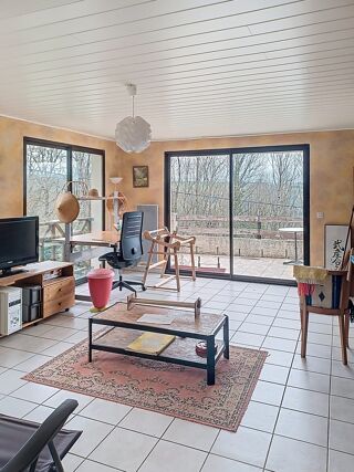  Maison à vendre 8 pièces 235 m²