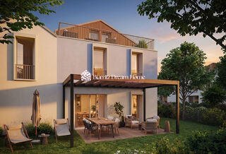  Maison à vendre 5 pièces 124 m²