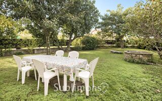  Maison � vendre 9 pi�ces 215 m�