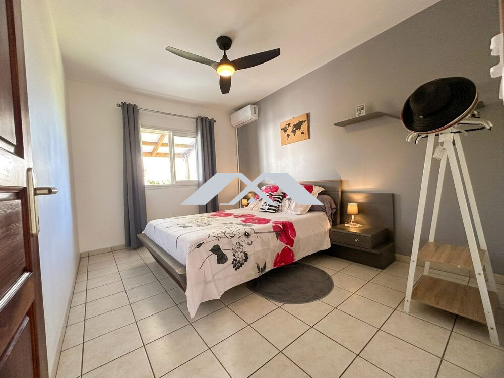 Vente Maison charmante villa F5 de plein pieds - Saint-Joseph Saint-joseph