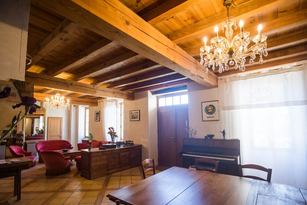 � vendre  Maison Salvagnac (81630)